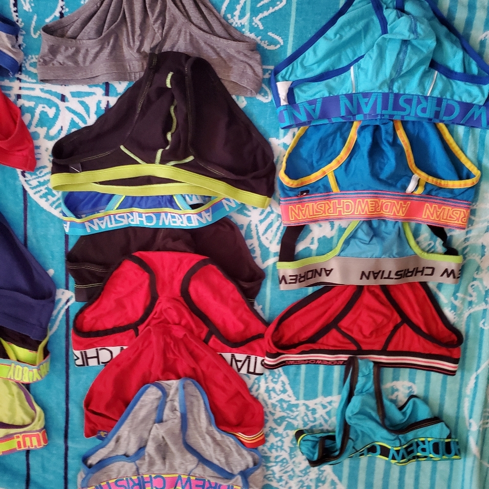 17 pairs for this sale